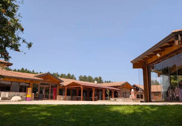 Agriturismo BIOSILA